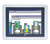 Панельный компьютер   GOT5120T-845 XGA-24VDC   E225120141 12.1" XGA TFT Cost-effective Fanless Touch