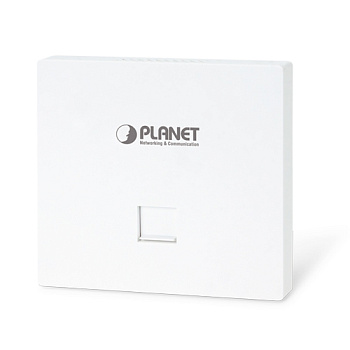 Planet WDAP-W3000AX — точка доступа Wi-Fi 6 встраиваемая (3000Mbps, PoE+, EU)