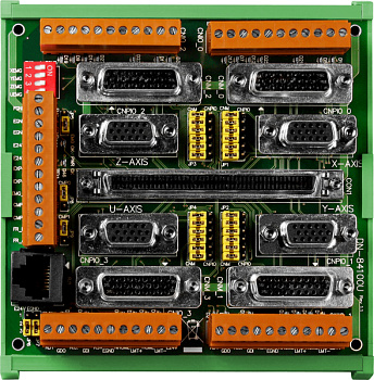 Картинка DN-84100U
