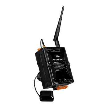 Терминальное устройство GT-540P-3GWA CR Intelligent 3G Remote Terminal Unit with GPS(RoHS)