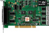 Плата PCI-822LU CR Universal PCI, 250 kS/s, 32/16-ch 12-bit Analog Input, 2-ch 16-bit Analog Output 