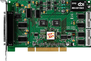 Картинка PCI-822LU CR