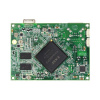 Плата VDX3-PITX-7S4E1     BTO Vortex86DX3 Pico ITX CPU Module  (standard package without cables)1G/4