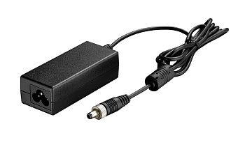 Блок питания  96PSA-A36W12W7-5      POWER SUPPLY, ADP A/D 100-240V 36W 12V C6 LOCK DC JACK 62368