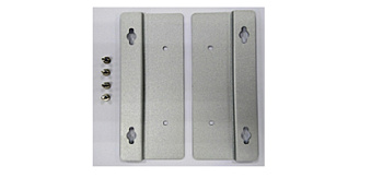 Комплект для монтажа MC-1100 Wallmount Kit Wallmount kit x 1, screws x 4