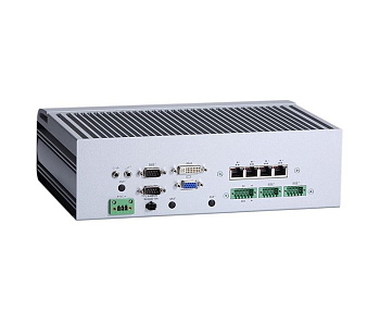 Компактный компьютер   tBOX324-894-FL-i5-DIO-TMDC-CAN-GND   E26N324115 Fanless marine embedded syste
