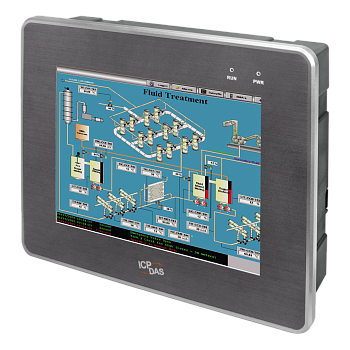 Дисплей TP-3080/NP without Power supply 8.4" (800 x 600) resistive touch panel monitor with RS-232 o