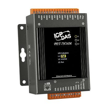 Картинка PET-7H16M CR