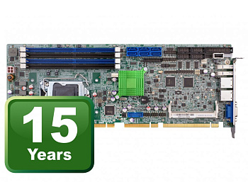 Плата  PCIE-Q170     Full-size PICMG 1.3 CPU Card supports LGA1151 Intel® Core™ i7/i5/i3/Pentium®/Ce