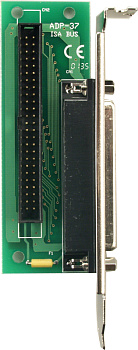 Адаптер ADP-37 CR Adapter 50pin Opto-22 to DB-37