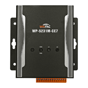 Модуль WP-5231M-CE7 CR PAC with WinCE 7.0 and one LAN port (Metal Case) (RoHS)