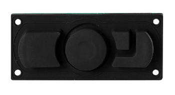 Указательное устройство FSR K-TEK-M76HP-3