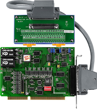 Картинка ISO-AD32H/S