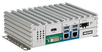 Компактный компьютер  NISE106-N3710   ( 10J00010602X0 )   Pentium® Processor N3710