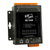 Модуль MQ-7244M CR MQTT I/O Module with 2-port Ethernet Switch, with 8-ch DI and 8-ch DO (RoHS)