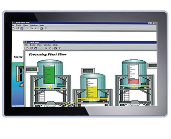 Панельный компьютер Axiomtek GOT321W-502-PCT