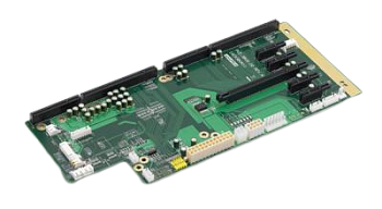 Кроссплата PCE-5B06-00A1E 6-Slot PICMG1.3BP, 5PCIe, RoHS K