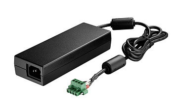 Адаптер питания  96PSA-A150W19P4-3      		ADP A/D 100-240V 150W 19V C14 TERMINAL BLOCK 4P ( ОП: FSP1
