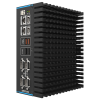 Компактный компьютер   DRPC-240-TGL-U-i5CS     Fanless embedded system, Intel®Tiger Lake-U i5-1145G7
