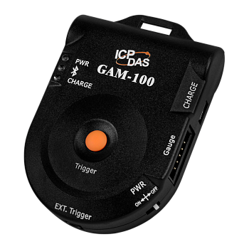 Устройство GAM-100 CR Bluetooth LE Gauge Master (RoHS)