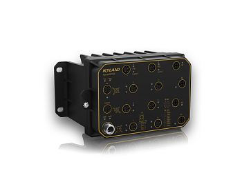 Картинка Aquam8012A-B-4GE8P-WV-WV