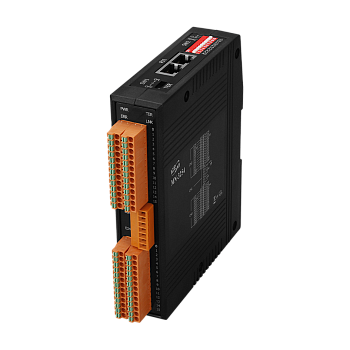 Модуль MN-3254 CR Distributed Motionnet 16-ch Isolated DI, 16-ch Isolated DO Module with RJ-45 Conne