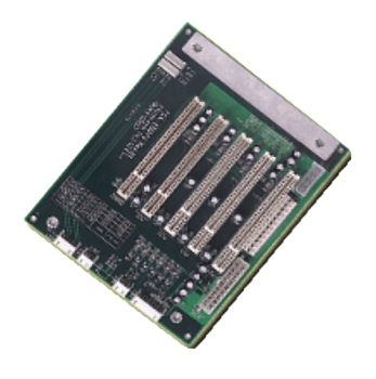 Кроссплата    PCA-6105P5-0B2E     CIRCUIT MODULE, 5 slot Pure PCI BP,5 PCI RoHS K