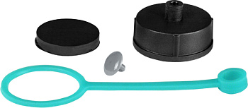 Разъем 4SASO-0004 Cap with Tether