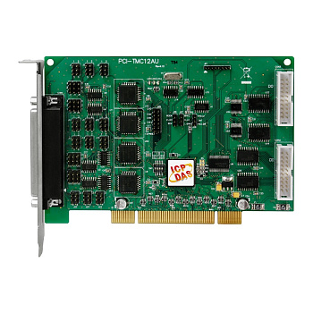 Картинка PCI-TMC12AU CR