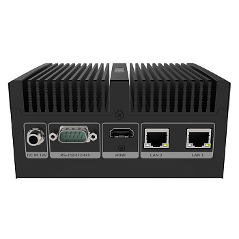 Ультракомпактный встраиваемый компьютер uIBX-260-EHL-JC