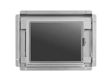 Монитор IDS-3106N-80VGA1E LCD DISPLAY, 6.5"" VGA Open Frame Monitor, 800nits