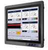 Монитор   R19L100-67FTP    19" G-WIN Rugged Display 1280x1024, 400nits VGA+HDMI input With P-Cap tou