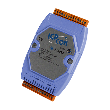 Картинка I-7188XB-512 CR