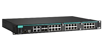 Картинка IKS-6728A-8PoE-4GTXSFP-48-48-T