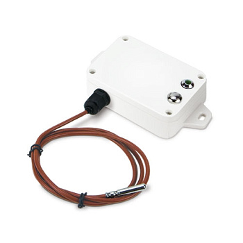 IP65 LoRaWAN Machine Temperature Sensor (Thermocouple -40~125 degrees C, EU868 Sub 1G, 2 x 3.6V ER14