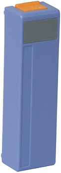Модуль 4SIPP-801-CAB Blank I/O Module (Blue Color)