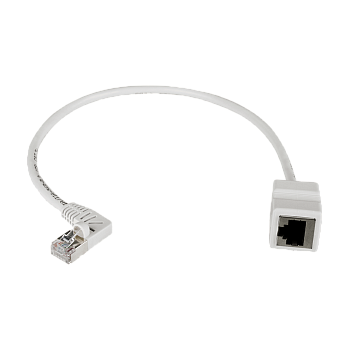 Кабель CA-RJ45-04 RJ45 Cable, Male-Female, 30cm