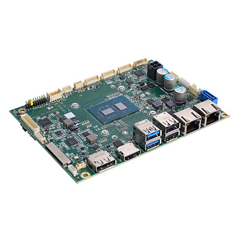 Одноплатный компьютер CAPA322-x6413E-A