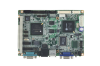 Плата  PCM-9343EL-S6A1E     CIRCUIT BOARD, DMP Vortex86DX 800MHz w/o graphic,256MB memory