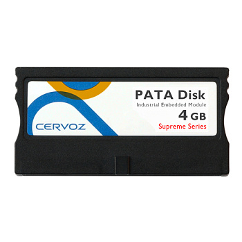 Модуль памяти  CIE-4VS130TFT001GS      DOM-IDE-44-1GB, 1GB, Vertical, STD, DOM-IDE-44-1GB, Industria