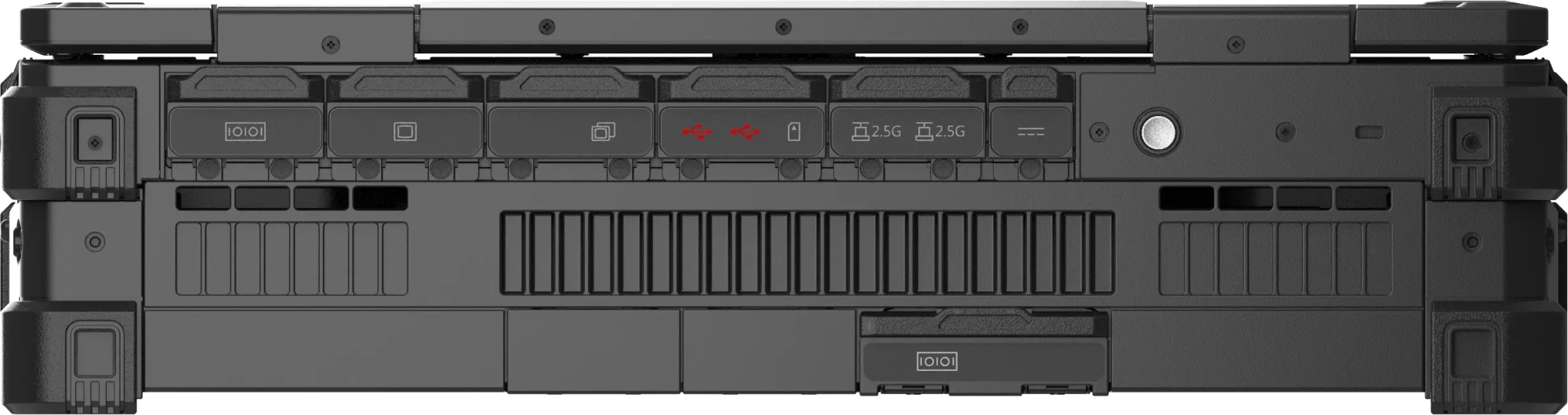Картинка X600 Pro-PCI  