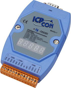 Картинка I-7523D CR