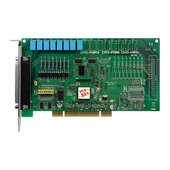 Картинка PCI-P8R8U CR