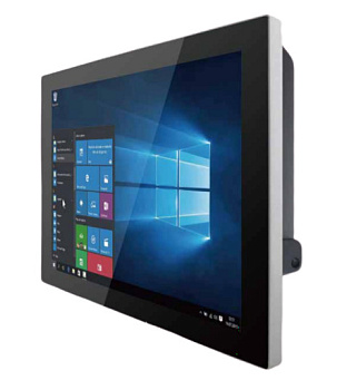 Панельный компьютер  R15IP3S-GCC3     15", 1024x768 CPU: Intel Pentium Quad Core N4200 1.1GHz RAM: 4