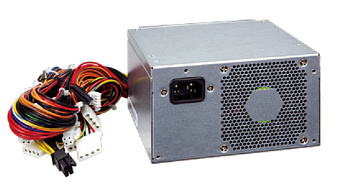 Блок питания  ACE-A130C      300W PS/2 ATX Power Supply with ERP& PFC,meets 80 plus(Gold);RoHS