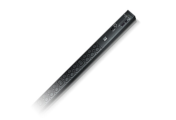 Устройство распределения электропитания PE5221T 16A 21-Outlet Metered Thin Form Factor eco PDU