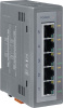 Коммутатор NS-205 CR Unmanaged 5-Port Industrial 10/100 Base-T Ethernet Switch