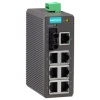 Коммутатор EDS-208-M-ST Ethernet Server 7 10/100BaseTx ports,1 multi mode(2Km) 100Fx port