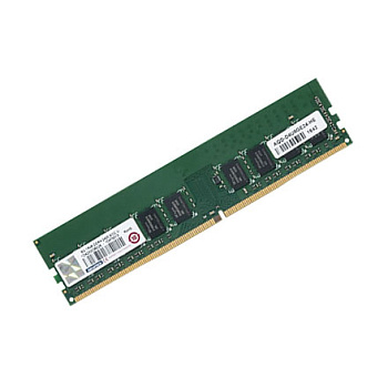 Модуль памяти  AQD-D4U8GE24-HE   8GB  MEMORY MODULE, 8GB ECC-DDR4-2400 1.2V 1GX8 HYX