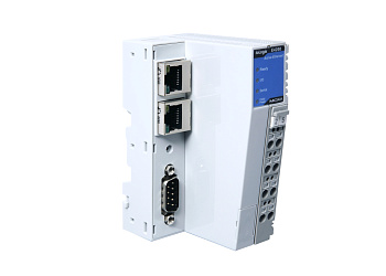 Модуль ioLogik E4200 Active Ethernet Network Adapter (Modbus/TCP)